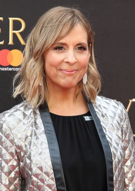 Mel Giedroyc - Ethnicity of Celebs | What Nationality Ancestry Race