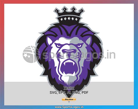 Reading Royals - Hockey Sports Vector SVG Logo in 5 formats ...