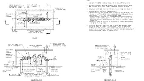 Rpz Backflow Preventer Diagram