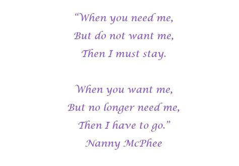 Nanny Mcphee Quotes. QuotesGram