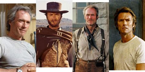 88 años de Clint Eastwood en sus 10 mejores películas como director ...