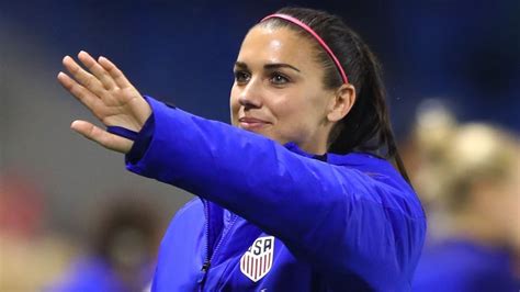 Alex Morgan after injury scare at Women’s World Cup: ‘I’m OK’ | Usa ...