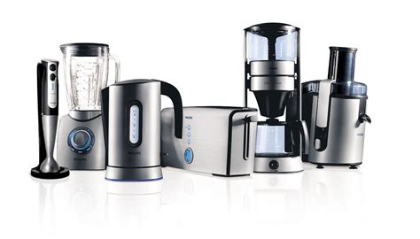 Kitchen Appliances