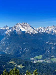 Kehlsteinhaus Views - Maffin.co.uk