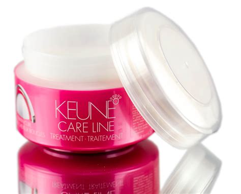 Keune Care Line Keratin Smoothing Shampoo SleekShop.com