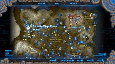 Zelda: Breath of the Wild guide: The Ancient Rito Song shrine quest ...