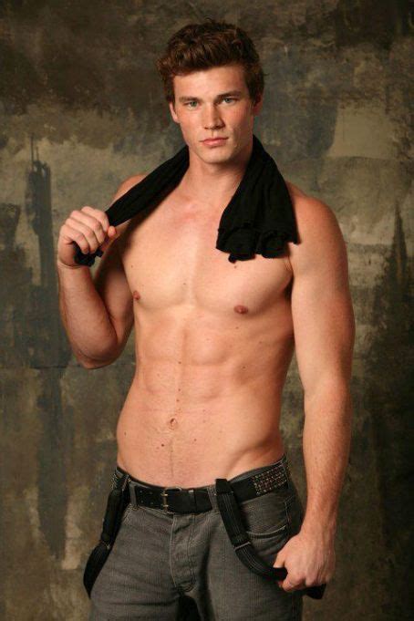 Derek Theler - Hottest Actors Photo (33084542) - Fanpop