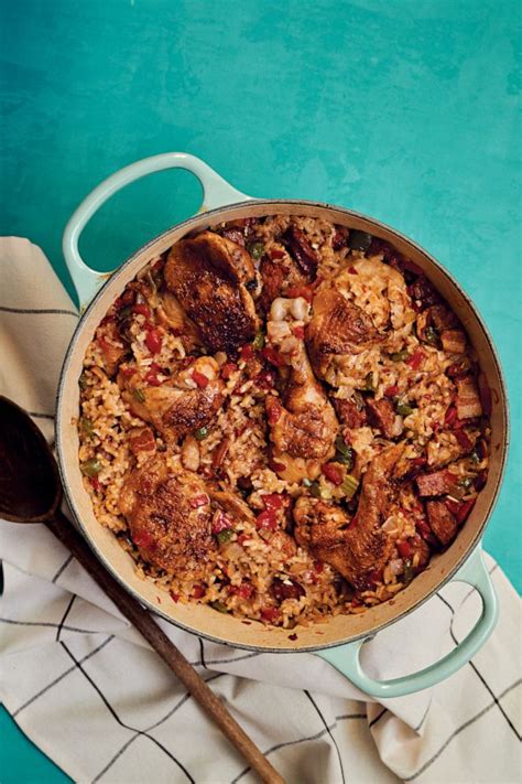 Kardea Brown shares 2 family favorite Gullah recipes from new cookbook ...