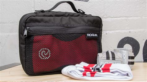 Rogue Kit Bag | Gym & Weightlifting Bag | Rogue Fitness