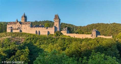 The Best 24 Castles to Visit in Belgium (Listed by Popularity)