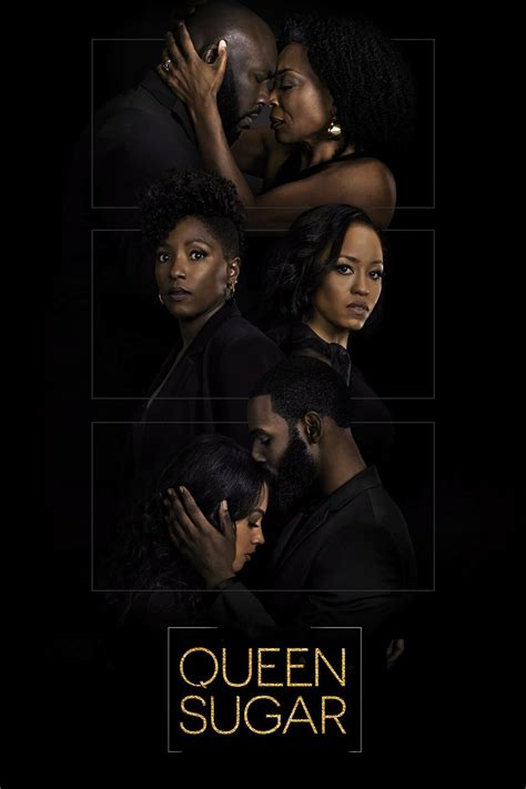 Queen Sugar (TV Series 2016-2022) - Posters — The Movie Database (TMDB)