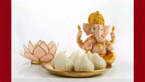 Happy Ganesh Chaturthi 2023: Images, Wishes, Messages, Quotes, Pictures ...