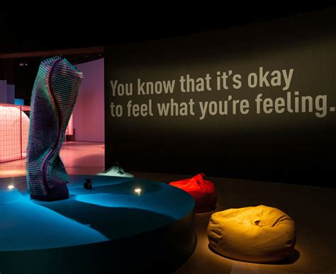 Mental Health for All: ArtScience Museum Sparks Conversation on Mental ...