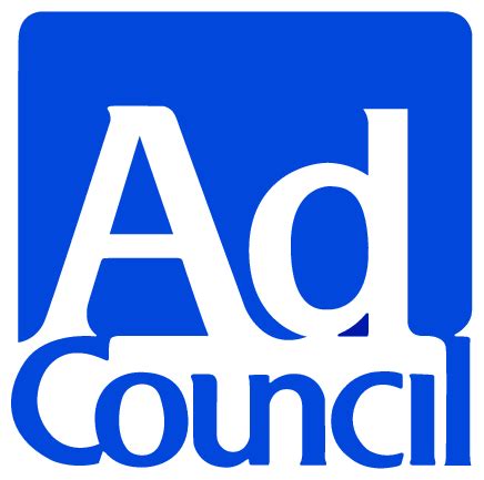 Ad council Logos