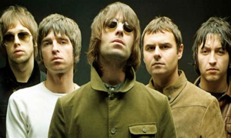 OASIS DOCUMENTARY WILL ARRIVE ON SEPTEMBER 23 • MVC Magazine