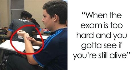 30 Funny Memes That Perfectly Capture Student Life | DeMilked