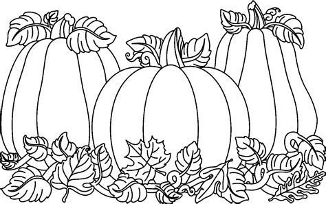 Free Pumpkin Patch Clipart Pictures - Clipartix