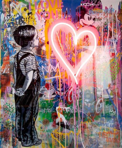 Mr Brainwash’s 5 Most Famous Artworks | MyArtBroker | Article