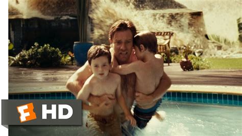 The Impossible (1/10) Movie CLIP - The Tsunami (2012) HD - YouTube