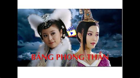 Bảng Phong Thần phần 1 - VF - YouTube