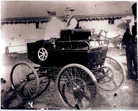 The First Automobile Races in America (Upd. Cranston, Rhode Island ...