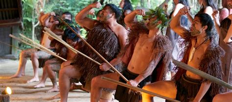 Your cultural guide to New Zealand | Austravel Blog