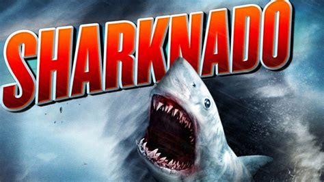 Sharknado | Know Your Meme