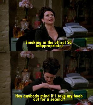 Best Karen Walker Quotes. QuotesGram