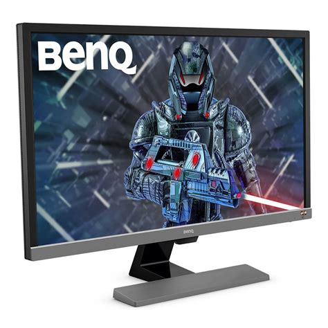 BenQ EL2870U 4K HDR 28-Inch Gaming Monitor - Diamu