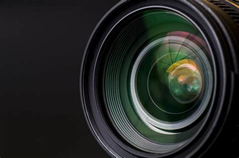 Why Lens Coatings Are So Important in Photography - Top Tech News