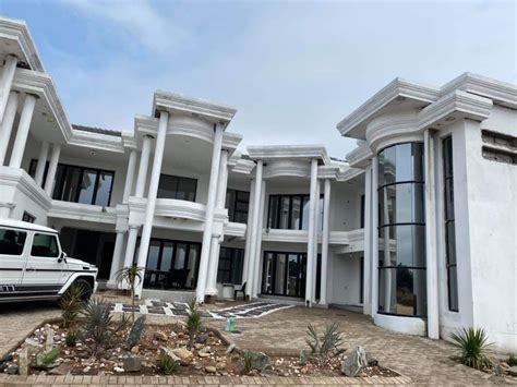 Malema House