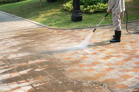 Surprising Benefits Of Exterior Cleaning Services - One Nation Pac