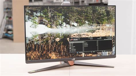 ASUS ROG Swift 360Hz PG259QN Review - RTINGS.com