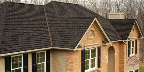 Top 65 Facts About Roof Shingles