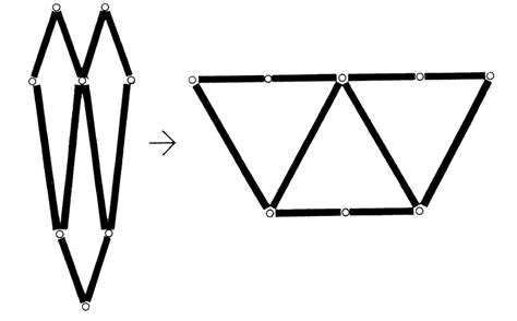 Strut Mechanism 3.3.2 Surface Structures: folded, inflatable ...