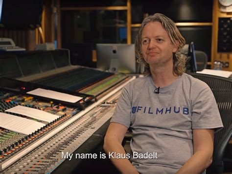 VIDEO – Klaus Badelt – Behind the music of the game ‘Lords Mobile ...