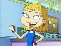 Image - Angelica All Grown Up.png | Rugrats Wiki | FANDOM powered by Wikia