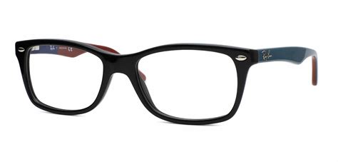 Ray-Ban RX5228 Eyeglasses | Free Shipping