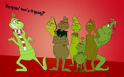 Doc's Toons: Photo | Grinch coloring pages, Grinch, Cats dont dance