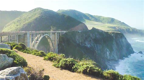 Big-Sur-Bridge - Kustom Imprints