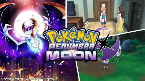 Pokemon-Penumbra-Moon-decrypted-Citra | 3DS Roms For Citra