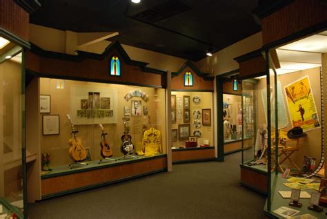 Grand Ole Opry | In the Grand Ole Opry museum. | Joe Shlabotnik | Flickr