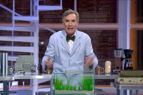 Bill Nye Saves the World brings us an updated, unapologetically ...