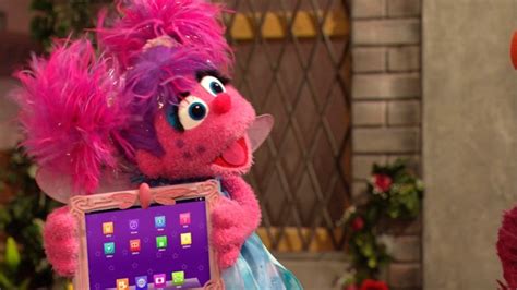 Sesame Street: Elmo's Alphabet Challenge | Apple TV