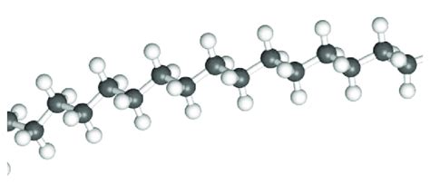 Polyethylene Structure