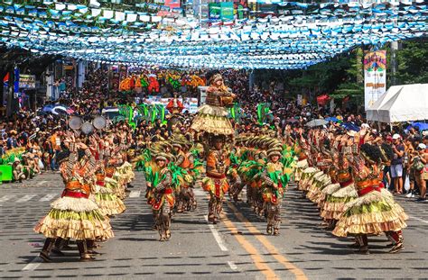 15 Best Festivals in the Philippines