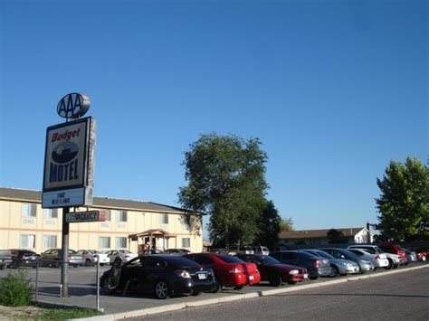 Budget Motel (Delta, Utah) - Motel Reviews - TripAdvisor