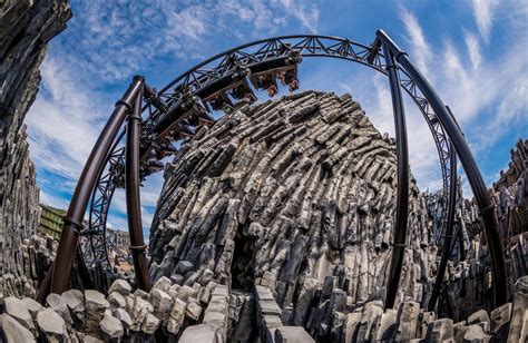 Phantasialand: Taron: Das ist die neue Super-Achterbahn im Phantasialand