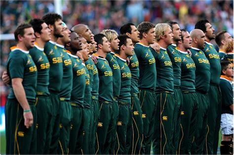 Springboks Rugby World Cup Squad 2015 – South Africa RWC Team Squad ...