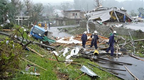 Typhoon, Cyclone or Hurricane? Different Names for the Same Storms ...